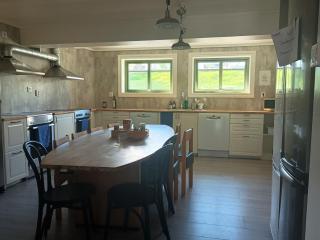 Jordhammars Herrgård Vandrarhem - Ödsmål - 6