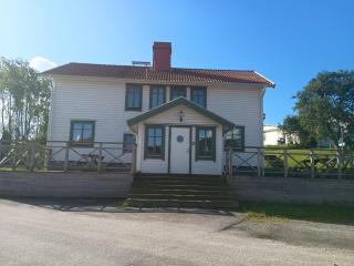 Jordhammars Herrgård Vandrarhem - Ödsmål - 9