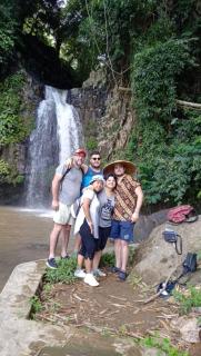 Villa Sumbing Indah - 6