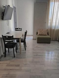 Tedora's flat - 0
