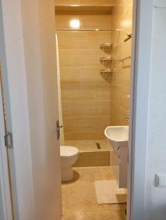 Tedora's flat - 2