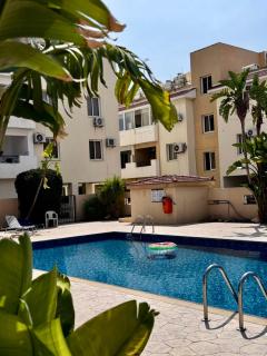 STAY Sunny Palms Penthouse - Oroklini - 9