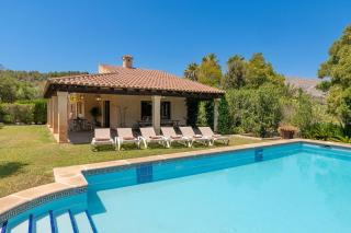 Can Colom by Sealand Villas - Pollença - 9
