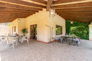 Can Colom by Sealand Villas - 3