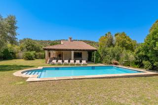 Can Colom by Sealand Villas - 5