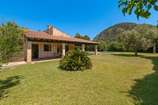 Can Colom by Sealand Villas - 6