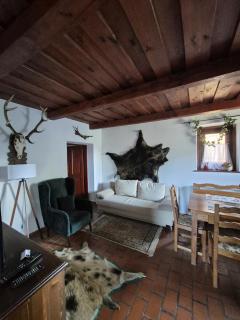 Rábagyarmati Apartman - Rábagyarmat - 4