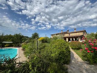 Agriturismo La Valle Dimenticata - Urbania - 8