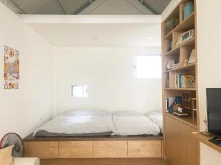 台南日和 寵物友善民宿pet-friendly hotel - Tainan - 1