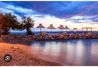 Sea capital Punat apartment edition 2 - Punat - 8