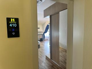 Horizon Hotel - 2