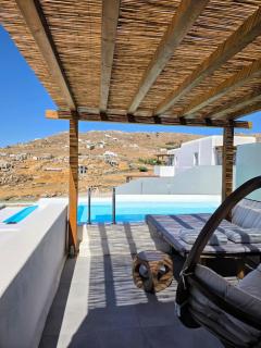 Legendary Suites - 9