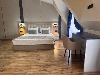 Horizon Hotel - 6
