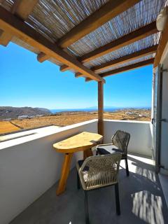 Legendary Suites - Mykonos Stadt - 8