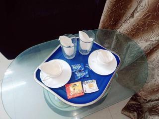 Ananya service apartments - Chennai - 9