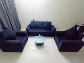 Ananya service apartments - Chennai - 8