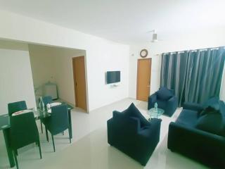 Ananya service apartments - Chennai - 7