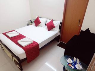 Ananya service apartments - Chennai - 6