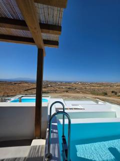 Legendary Suites - Mykonos Stadt - 3