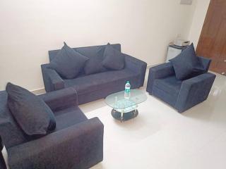 Ananya service apartments - Chennai - 4