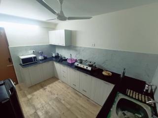 Ananya service apartments - Chennai - 3