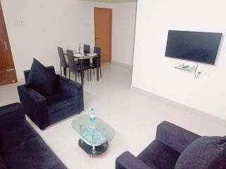 Ananya service apartments - Chennai - 2
