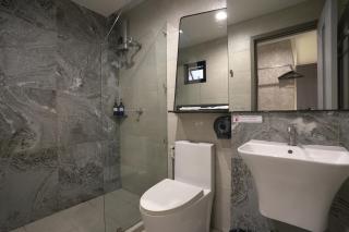 Spittze Hotel Pratunam - 2