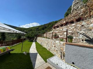 Cà Raffa - The Oasis of Peace - Ranzi - 6