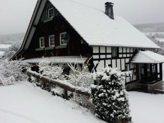 Feriewohnung Hirtenhaus - Attendorn - 2