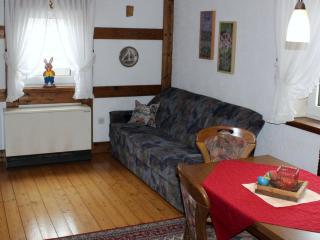 Feriewohnung Hirtenhaus - Attendorn - 5