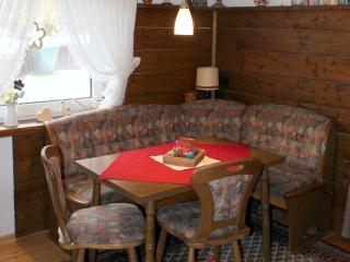 Feriewohnung Hirtenhaus - 1