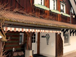 Feriewohnung Hirtenhaus - Attendorn - 7