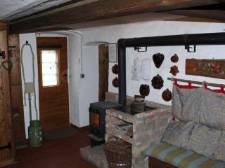Feriewohnung Hirtenhaus - Attendorn - 3