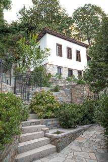 Christoforos's Villa Sea View - Agios Ioannis Pelion - 0