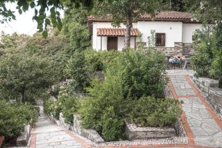 Christoforos's Villa Sea View - Agios Ioannis Pelion - 9