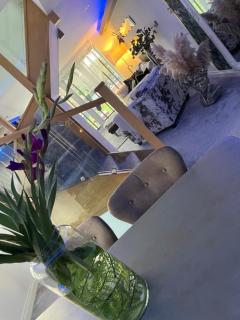 The hidden barn - Easington - 2