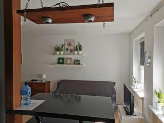 Gallery Apartament Metro Natolin - Warschau - 9
