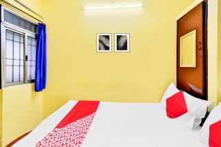 Hotel O Cooum Riverview Chennai Formerly Nimalan Residency - 6