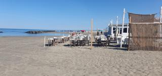 Oasi del mare - Fiumicino - 9