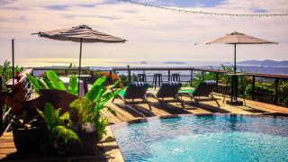 Sinurambi Cottage Rental - 8