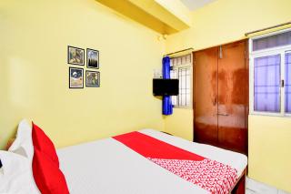 Hotel O Cooum Riverview Chennai Formerly Nimalan Residency - 1
