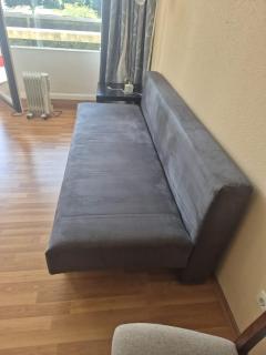 1-Zimmer-Apartment mit Balkon, kostenloser Schwimmbadnutzung und Blick ins Grüne - Sankt Englmar - 2