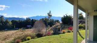 Murrells Manapouri Lookout - 2
