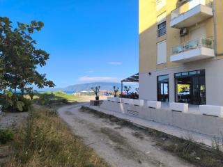 Sea view Apartament - 5