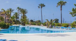 Bungalow Bahia Sur 33 - 0