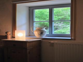 Chic Apartment in Thuringia with Sauna - Hamma - 5