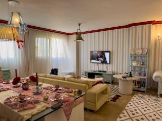 2BR Dokki khan Your Vibrant experience, at AnQa khans - 5