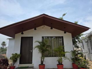 Rose Cottage - A Heritage Retreat - 9