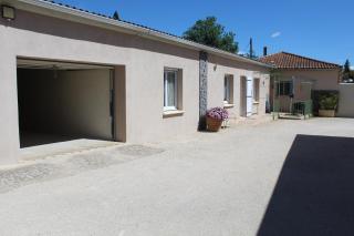 Gîte les Cigales - 9