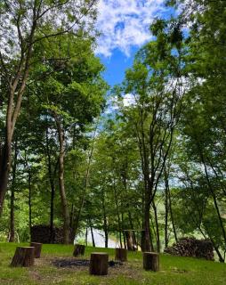 Sanovia Glamping - 3